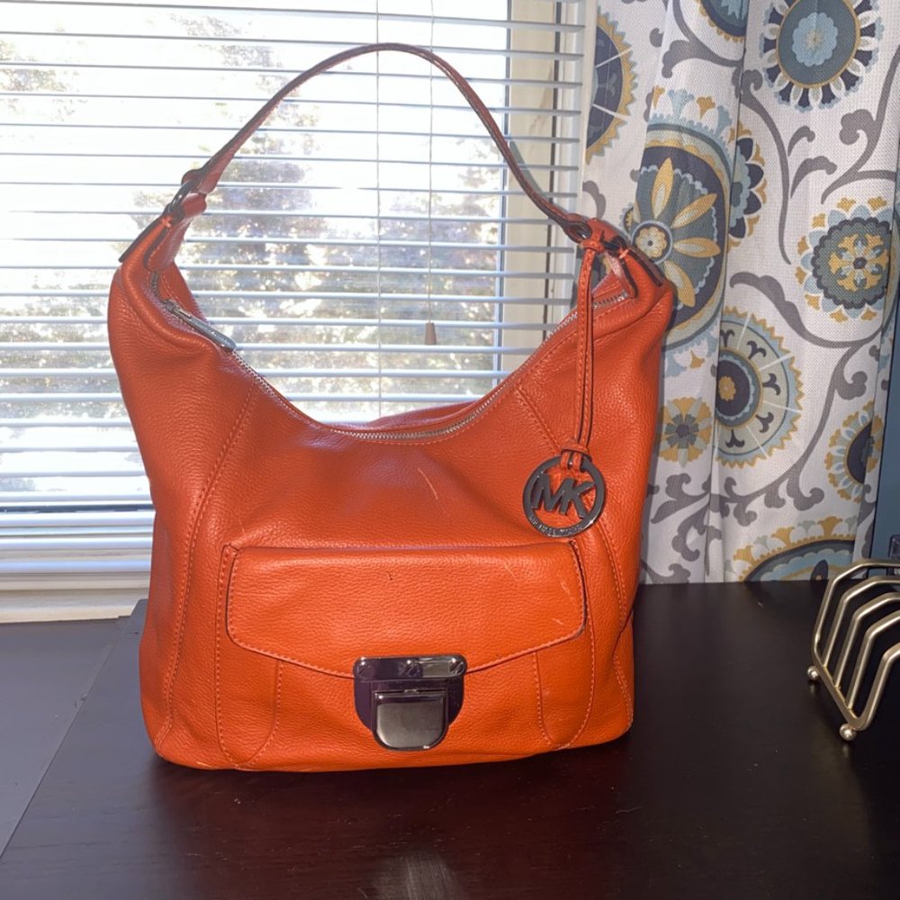 Michael Kors Shoulder Bag